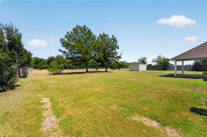 10257 E Rancho Diego Lane, Fort Worth TX 76036 - Photo 11