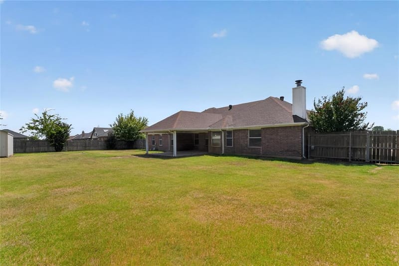 10257 E Rancho Diego Lane, Fort Worth TX 76036 - Photo 8