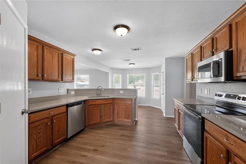 10257 E Rancho Diego Lane, Fort Worth TX 76036 - Photo 21