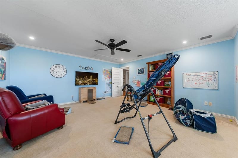 703 Robin Lane, Argyle TX 76226 - Photo 34
