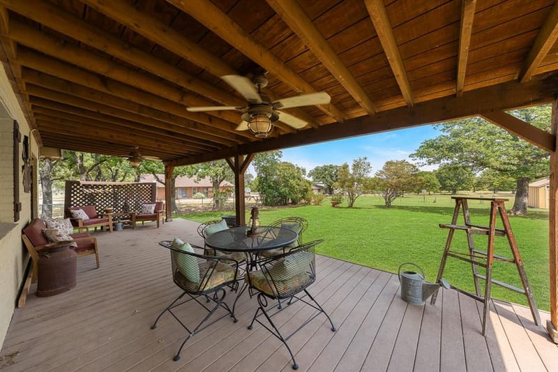 703 Robin Lane, Argyle TX 76226 - Photo 18