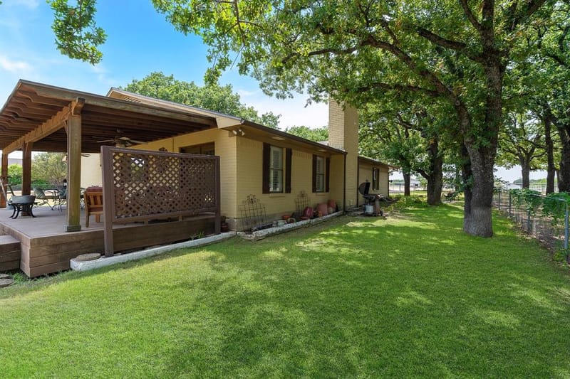 703 Robin Lane, Argyle TX 76226 - Photo 19