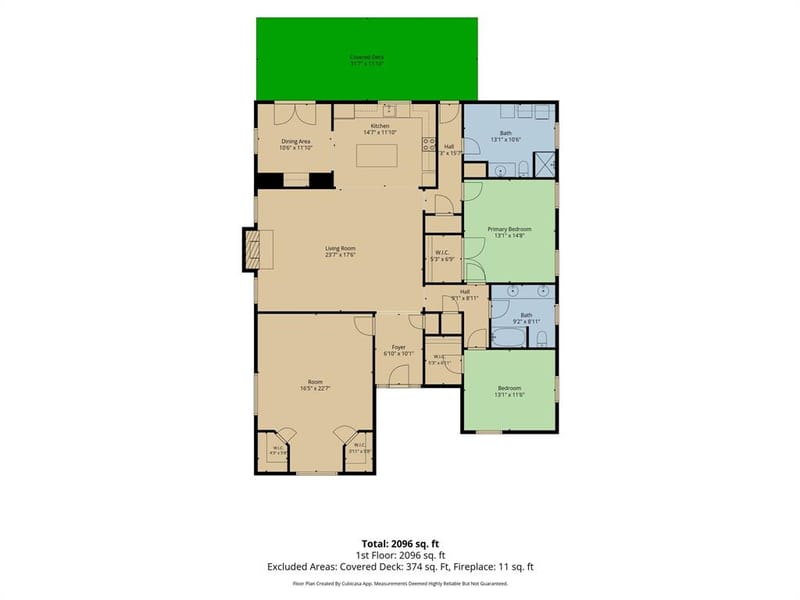 703 Robin Lane, Argyle TX 76226 - Photo 40
