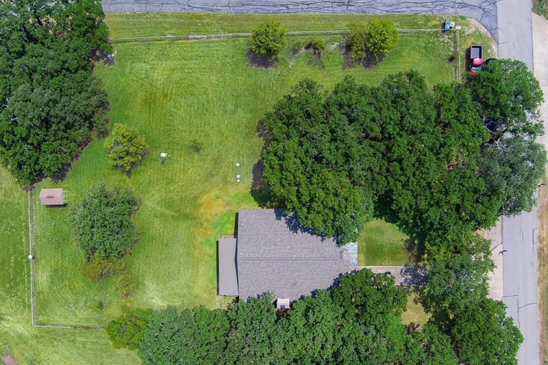 703 Robin Lane, Argyle TX 76226 - Photo 8