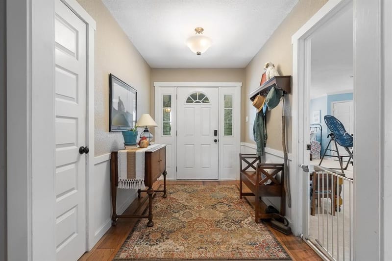 703 Robin Lane, Argyle TX 76226 - Photo 21