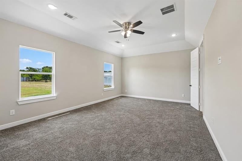 592 VZ County Road 2430, Mabank TX 75147 - Photo 23