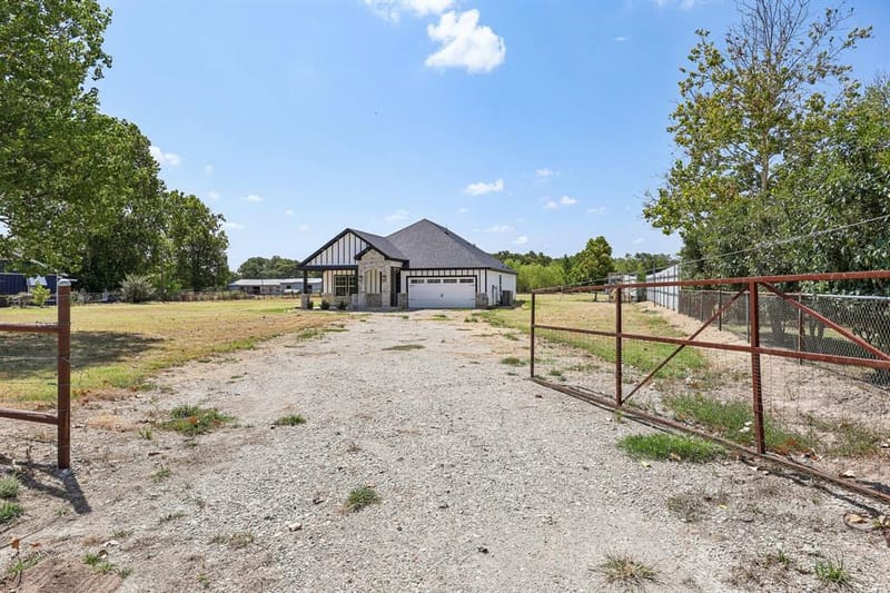 592 VZ County Road 2430, Mabank TX 75147 - Photo 34
