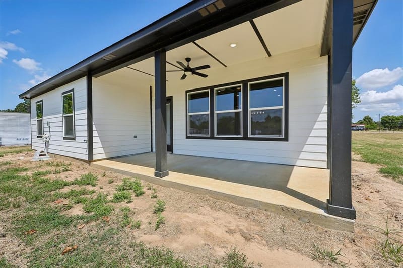 592 VZ County Road 2430, Mabank TX 75147 - Photo 29