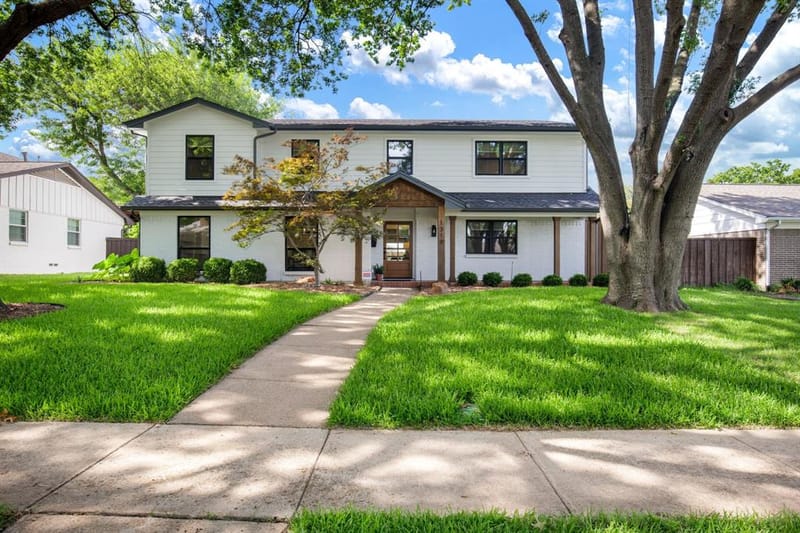 1318 Seminole Drive, Richardson TX 75080