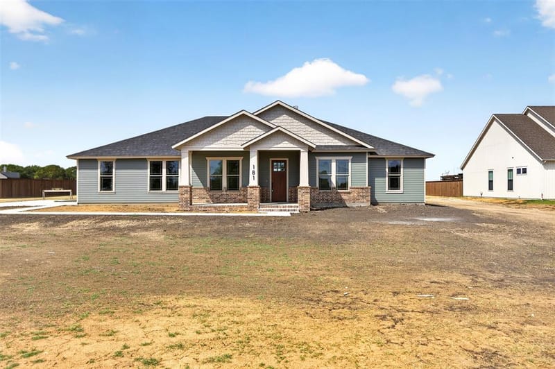 181 CHISHOLM Trail, Waxahachie TX 75165 - Photo 2