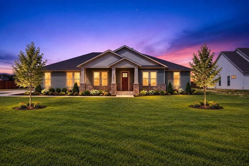181 CHISHOLM Trail, Waxahachie TX 75165 - Photo 6