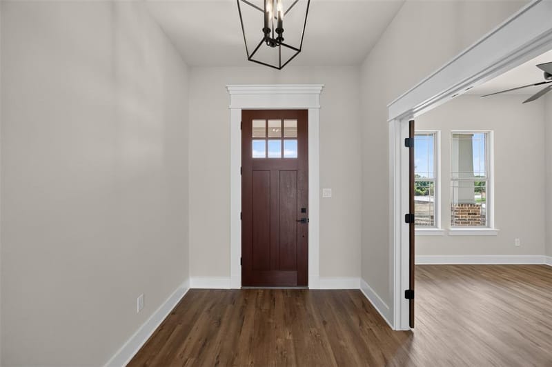181 CHISHOLM Trail, Waxahachie TX 75165 - Photo 7