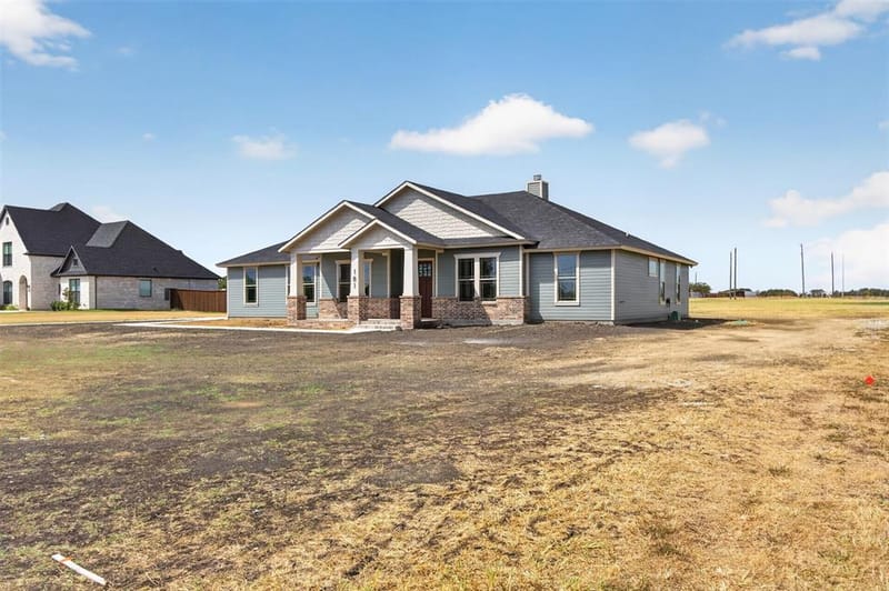 181 CHISHOLM Trail, Waxahachie TX 75165 - Photo 3