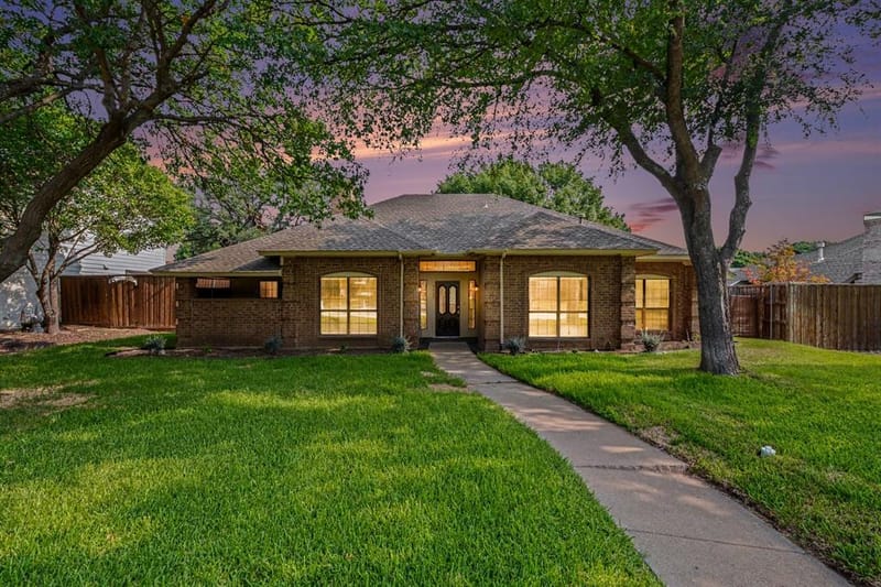 4425 Avonshire Lane, Plano TX 75093