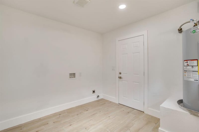 8613 Marys Creek Drive, Benbrook TX 76116 - Photo 20