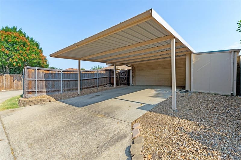 1001 Bass Drive, Plano TX 75025 - Photo 23