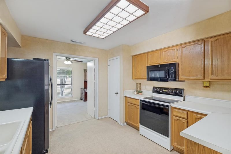 1001 Bass Drive, Plano TX 75025 - Photo 12