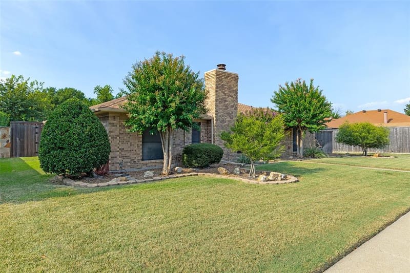 1001 Bass Drive, Plano TX 75025 - Photo 24