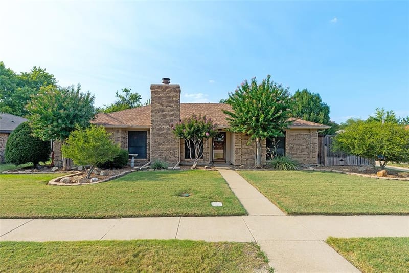 1001 Bass Drive, Plano TX 75025 - Photo 25