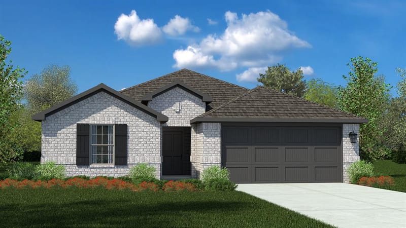 149 TUMBLEWEED Drive, Newark TX 76071