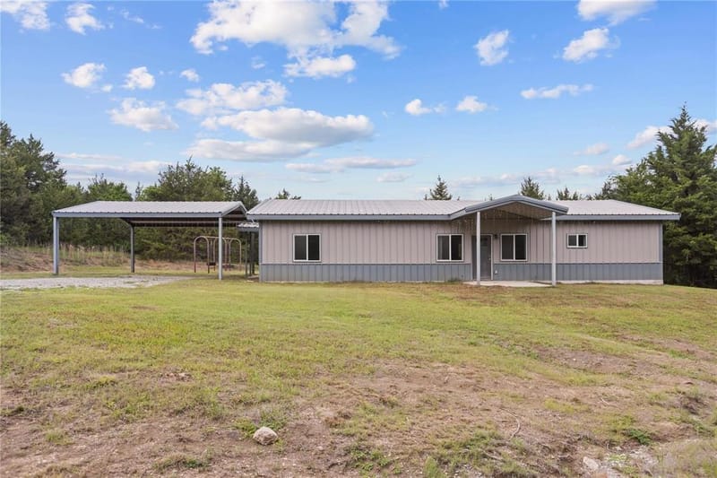 TBD County Road 3105, Bonham TX 75418