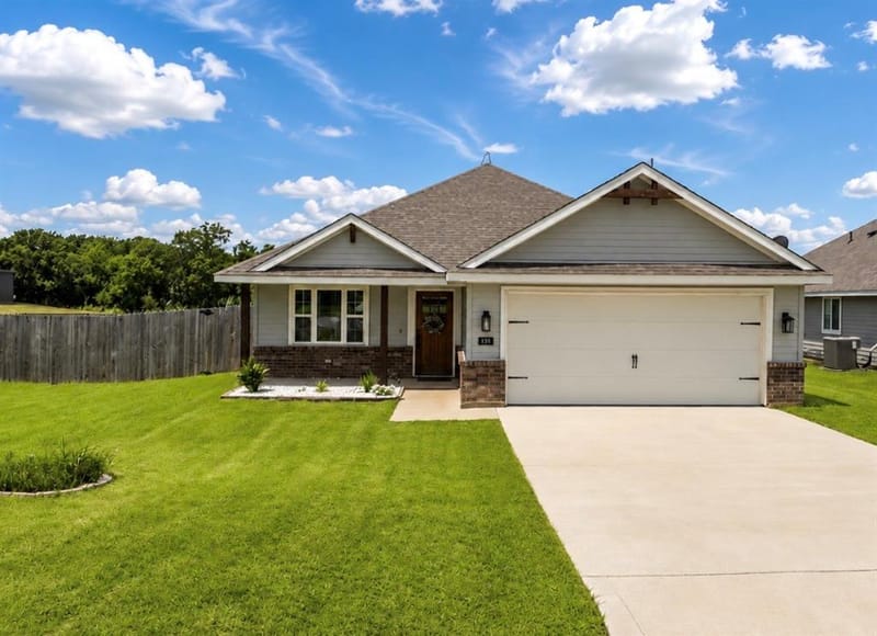 136 Johnson Lane, Hillsboro TX 76645