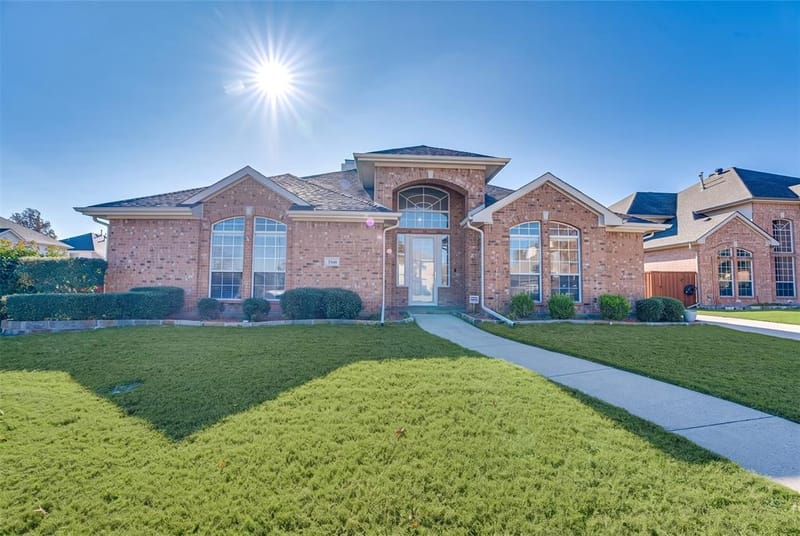 316 Mimosa Drive, Murphy TX 75094 - Photo 3