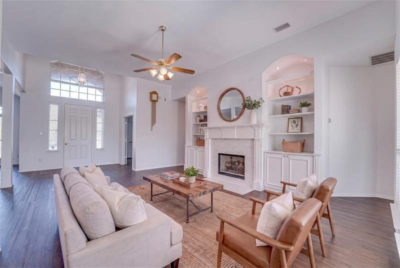 316 Mimosa Drive, Murphy TX 75094 - Photo 5