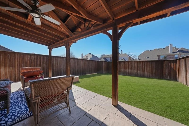 3475 Pilgrim Drive, Frisco TX 75034 - Photo 30