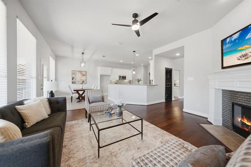 3475 Pilgrim Drive, Frisco TX 75034 - Photo 11