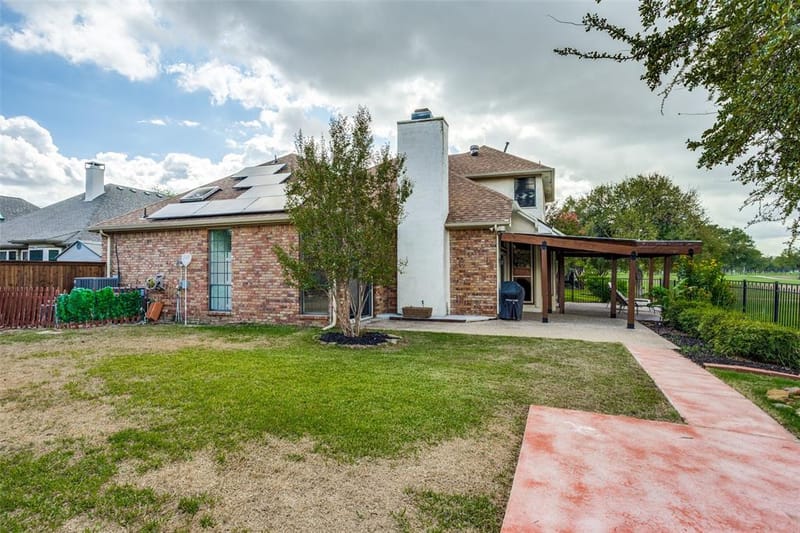1410 Pagosa Trail, Carrollton TX 75007 - Photo 23