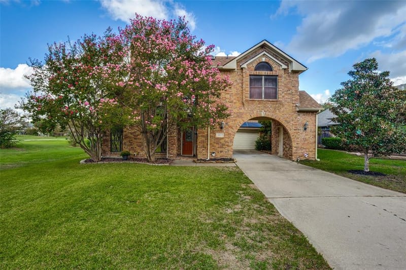 1410 Pagosa Trail, Carrollton TX 75007