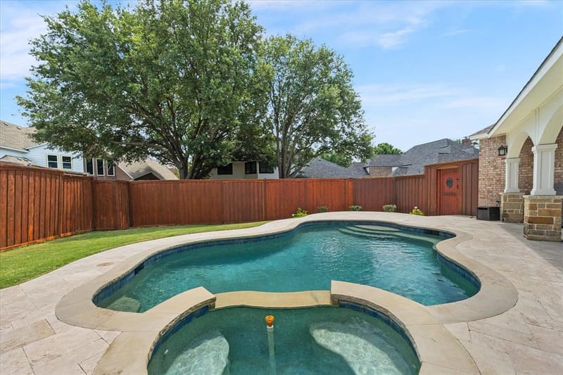 4512 Jenkins Drive, Plano TX 75024 - Photo 36