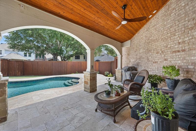 4512 Jenkins Drive, Plano TX 75024 - Photo 34