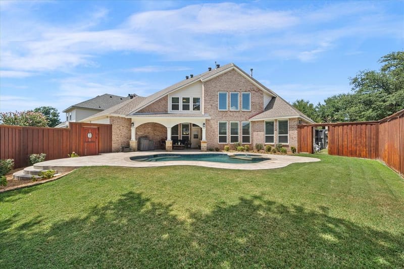 4512 Jenkins Drive, Plano TX 75024 - Photo 38