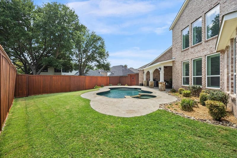 4512 Jenkins Drive, Plano TX 75024 - Photo 37