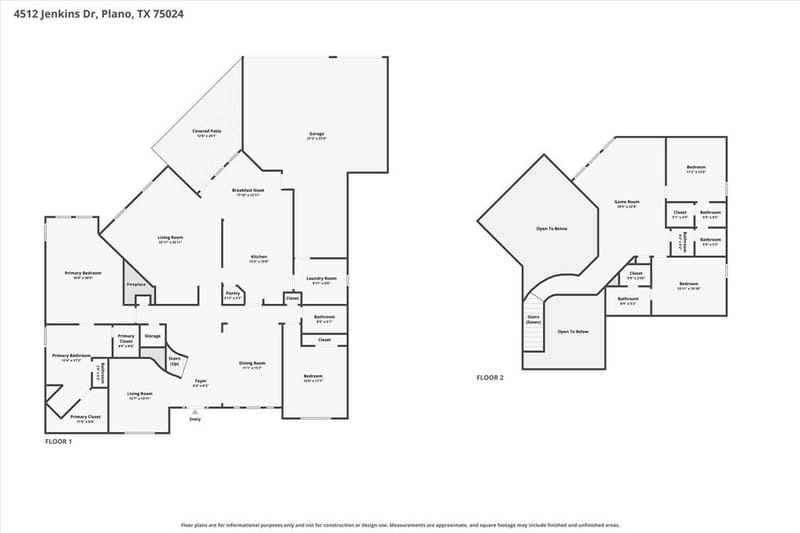 4512 Jenkins Drive, Plano TX 75024 - Photo 39