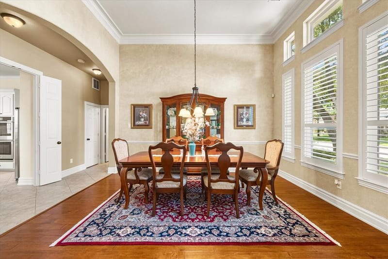 4512 Jenkins Drive, Plano TX 75024 - Photo 8