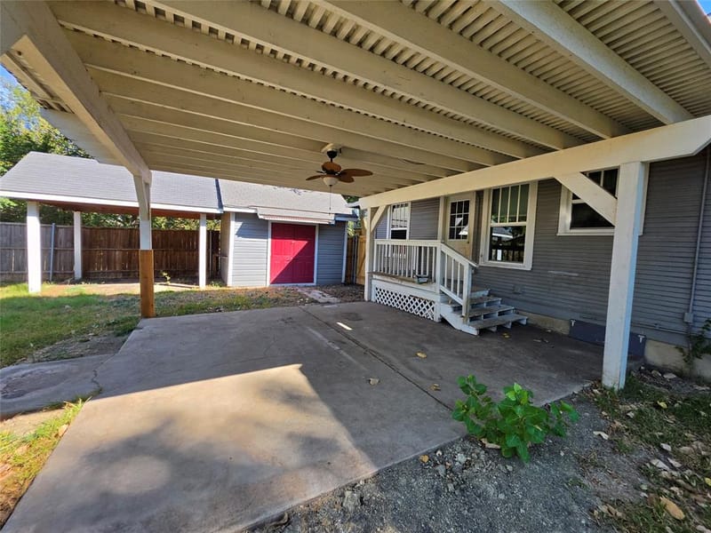 374 S Preston Street, Van Alstyne TX 75495 - Photo 18
