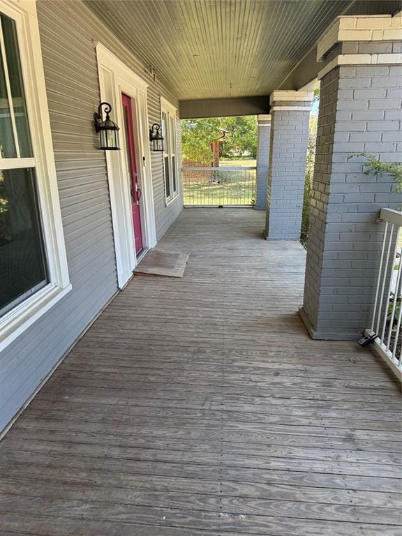 374 S Preston Street, Van Alstyne TX 75495 - Photo 15