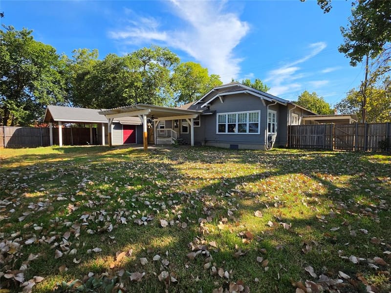 374 S Preston Street, Van Alstyne TX 75495 - Photo 19