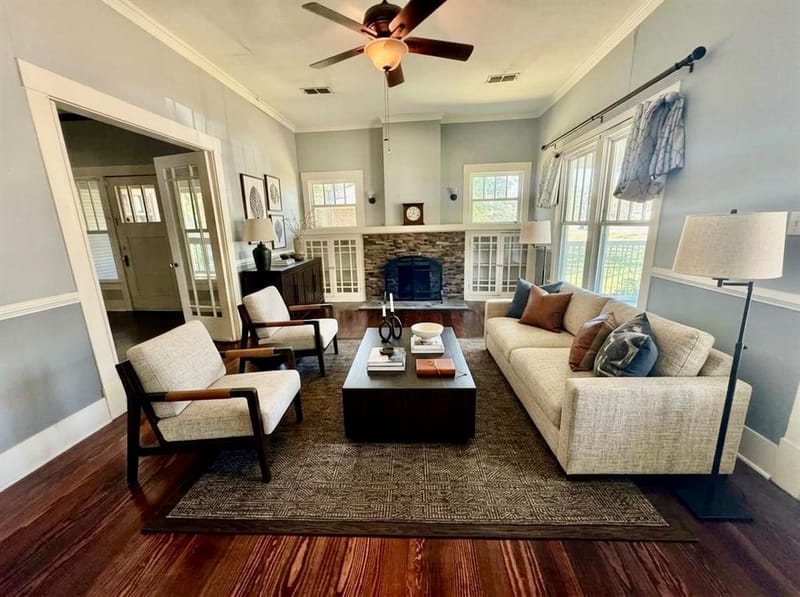 374 S Preston Street, Van Alstyne TX 75495 - Photo 4