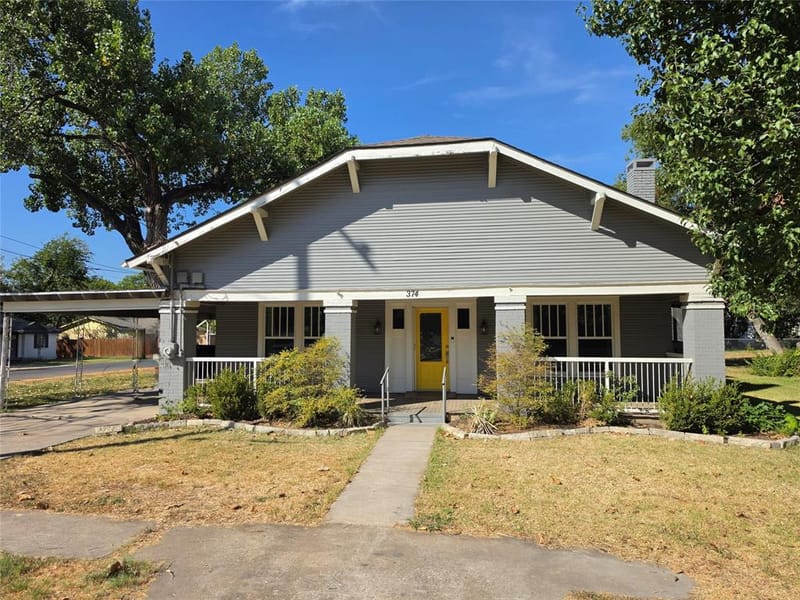 374 S Preston Street, Van Alstyne TX 75495 - Photo 21