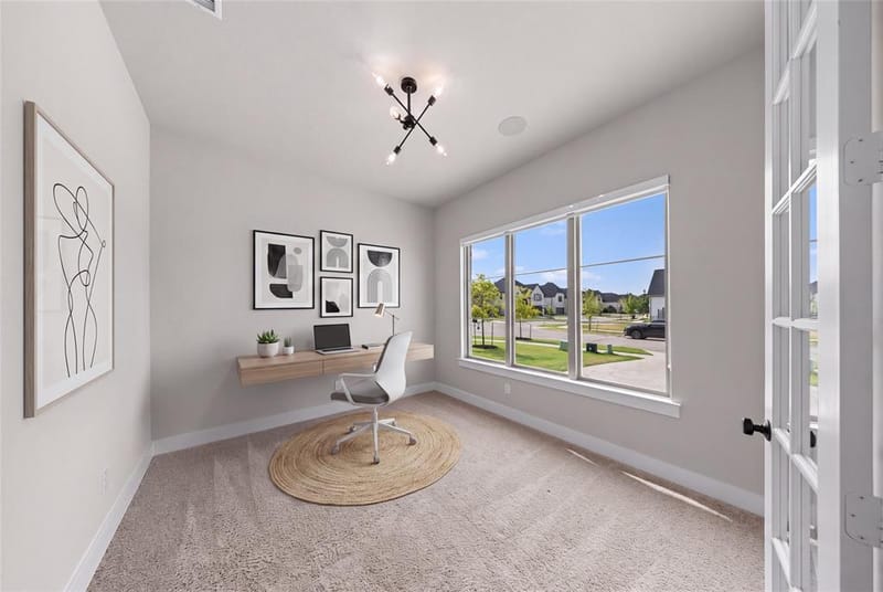616 Barcara Lane, Frisco TX 75033 - Photo 7