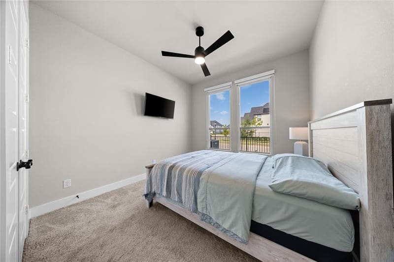 616 Barcara Lane, Frisco TX 75033 - Photo 24