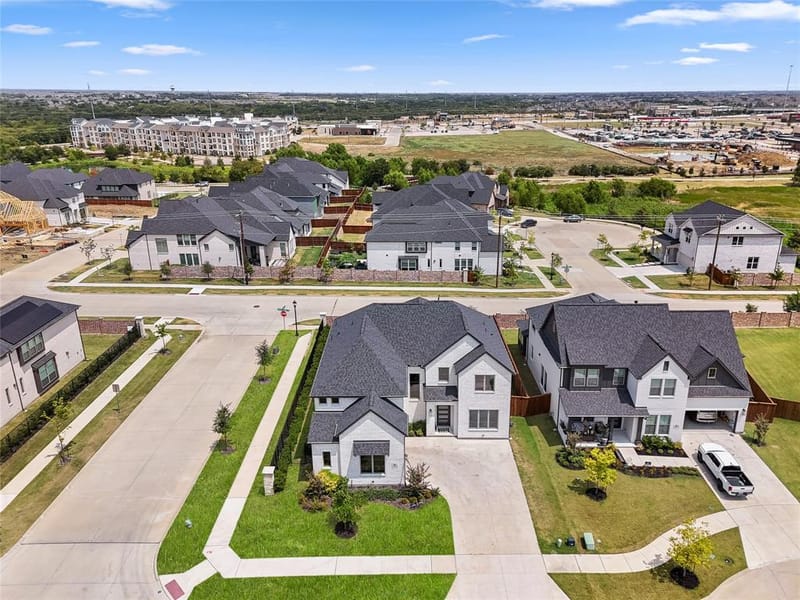 616 Barcara Lane, Frisco TX 75033 - Photo 38