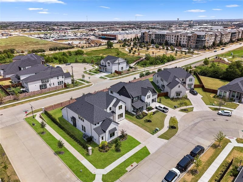 616 Barcara Lane, Frisco TX 75033 - Photo 37