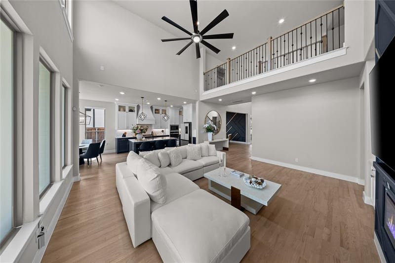 616 Barcara Lane, Frisco TX 75033 - Photo 19