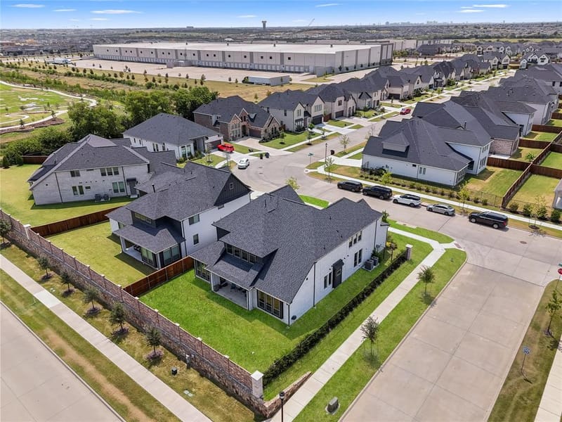616 Barcara Lane, Frisco TX 75033 - Photo 39