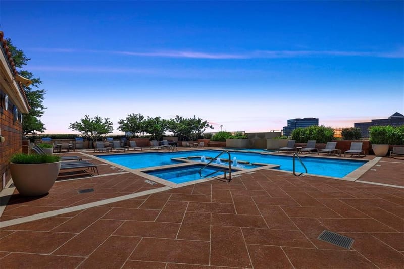 330 E Las Colinas Boulevard E # 240, Irving TX 75039 - Photo 22